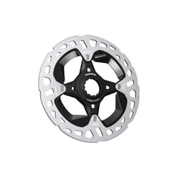 Disque de frein avec bague de blocage cannelure interne Shimano RT-MT900 Center Lock Ice Technoligies Freeza