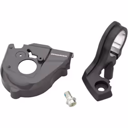 Couvercle de commande droite sans indicateur Shimano SL-M8000