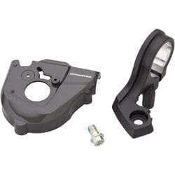 Couvercle de commande droite sans indicateur Shimano SL-M8000
