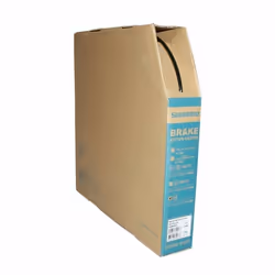 Gaine de câble de frein Shimano 5 mm (40m)