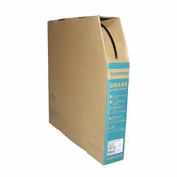 Gaine de câble de frein Shimano 5 mm (40m)
