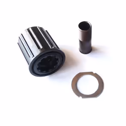 Corps de cassette complet Shimano FH-M595