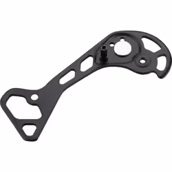 Assemblage de plaque extérieure Shimano RD-M8000