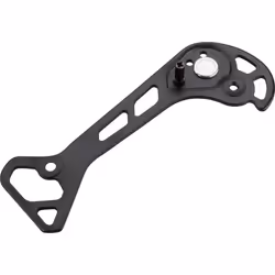 Assemblage de plaque extérieure (type SGS) Shimano RD-M8000