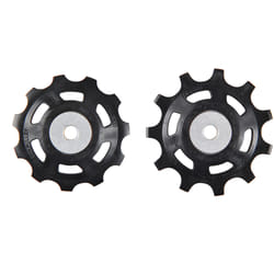Jeu de roulettes de dérailleur Shimano Deore XT RD-R8100 11 v (x2)