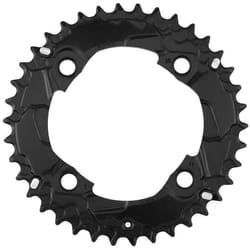 Plateau Shimano Deore FC-M627/FC-M627-B (36-22T)/FC-M617/FC-M617-B2(36-22T)
