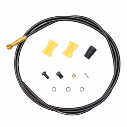 Durite de frein à disque Shimano SM-BH90-SBLS