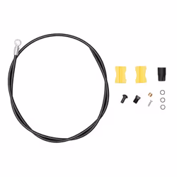 Durite de frein à disque Shimano SM-BH90-SBS 1700 mm