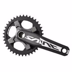 Pédalier mono Shimano Saint FC-M820 10V