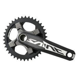 Pédalier mono Shimano Saint FC-M820 10V