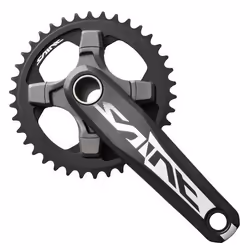 Pédalier mono Shimano Saint Fc-M825 10V