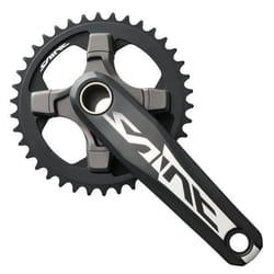 Pédalier mono Shimano Saint Fc-M825 10V