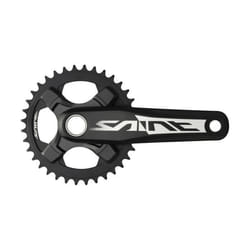 Pédalier mono Shimano Saint Fc-M820 10V