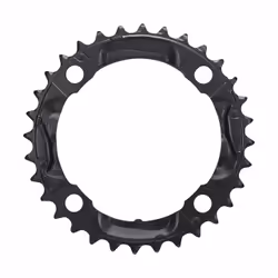 Plateau pour Fc-MT300 (pour 44-32-22T) Shimano