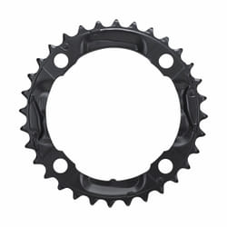 Plateau pour Fc-MT300 (pour 44-32-22T) Shimano