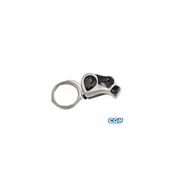 Manette changement de vitesse à 7 vitesses Shimano Tourney SL-TX50-7R Thumb Shifter Plus