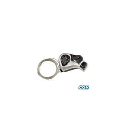 Manette changement de vitesse à 7 vitesses Shimano Tourney SL-TX50-7R Thumb Shifter Plus