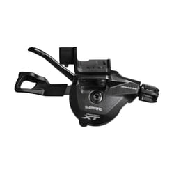 Manette de changement de vitesse vélo Shimano Deore XT SL-M8000-R-SET