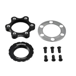 Shimano Adapter Kit d’entretien