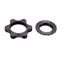 Shimano Adapter Kit d’entretien