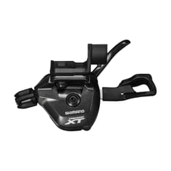 Manette de changement de vitesse vélo Shimano Deore XT SL-M8000-L-SET
