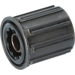 Corps de cassette complet Shimano WH-MT15-R