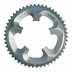 Plateau Shimano Type F