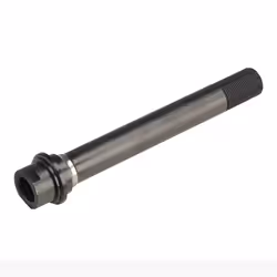 Axe de moyeu Shimano FH-M618-B