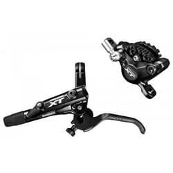Kit freinage Shimano Deore XT BRM8000KIT