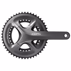 Pédalier double Shimano Claris Fc-R2000 8V