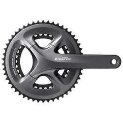 Pédalier double Shimano Claris Fc-R2000 8V