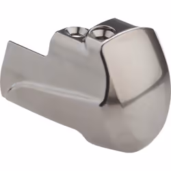 Capot frontal droit et vis de fixation Shimano ST-6800