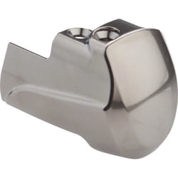 Capot frontal droit et vis de fixation Shimano ST-6800