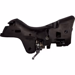 Corps de manette gauche Shimano ST-6800