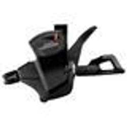 Manette vélo gauche Shimano SL-M6000 Deore Rapidfire 2/3 v