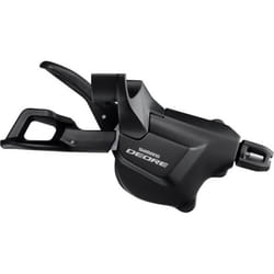 Manette vélo gauche Shimano SL-M6000 Deore Rapide I-SPEC II 2/3 v