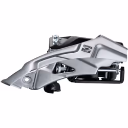 Dérailleur avant Shimano Altus FD-M2000 9V