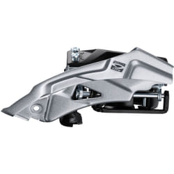Dérailleur avant Shimano Altus FD-M2000 9V