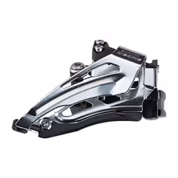 Dérailleur avant Shimano Deore FD-M6025 10V