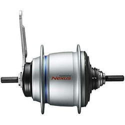Moyeu interne Shimano SG-C6061-8C
