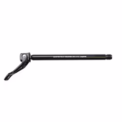 Axe traversant arrière e-thru Shimano ax-mt700 i-type 12x142 mm