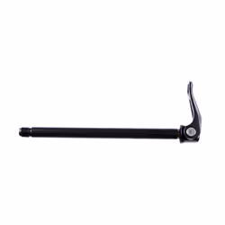 Axe traversant arrière e-thru Shimano ax-mt700 i-type 12x148 mm