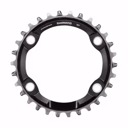 Plateau SM-CRM81 11V Shimano Deore Xt