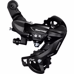 Dérailleur arrière Shimano Tourney RD-TY300 6/7V