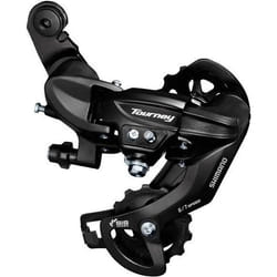 Dérailleur arrière Shimano Tourney RD-TY300 6/7V