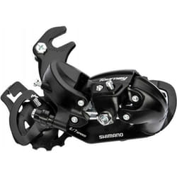 Dérailleur arrière 7/6V Shimano Tourney RD-TY300-SGS