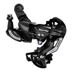 Dérailleur arrière Shimano Tourney RD-TY500 7/6V