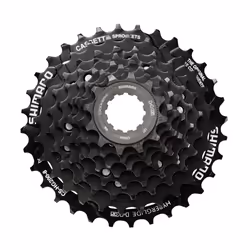 Cassette Shimano CS-HG200 8V