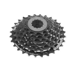 Cassette vélo Shimano CSHG200 7-SPE - Adulte - Mixte