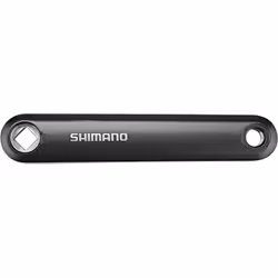 Manivelle gauche Shimano FC-E6000